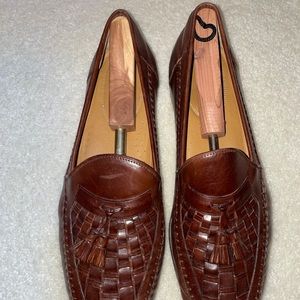Allen Edmonds Shoes